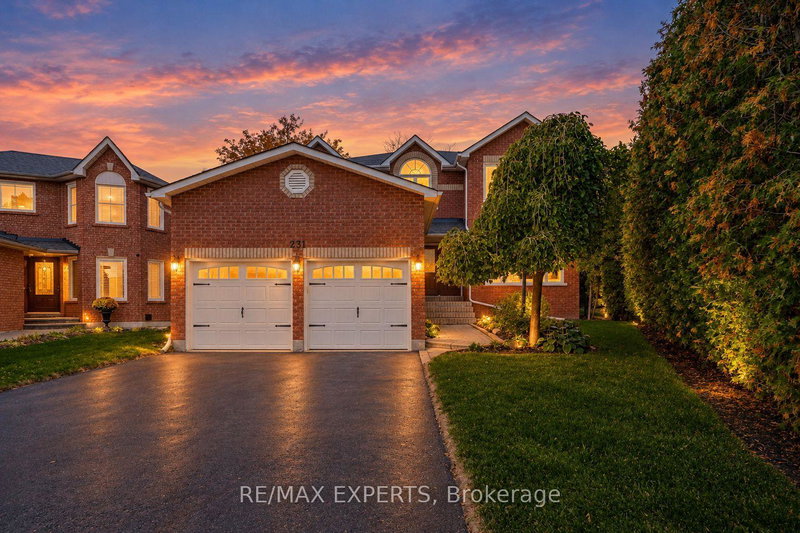 Image of home for listing MLS® E14089556