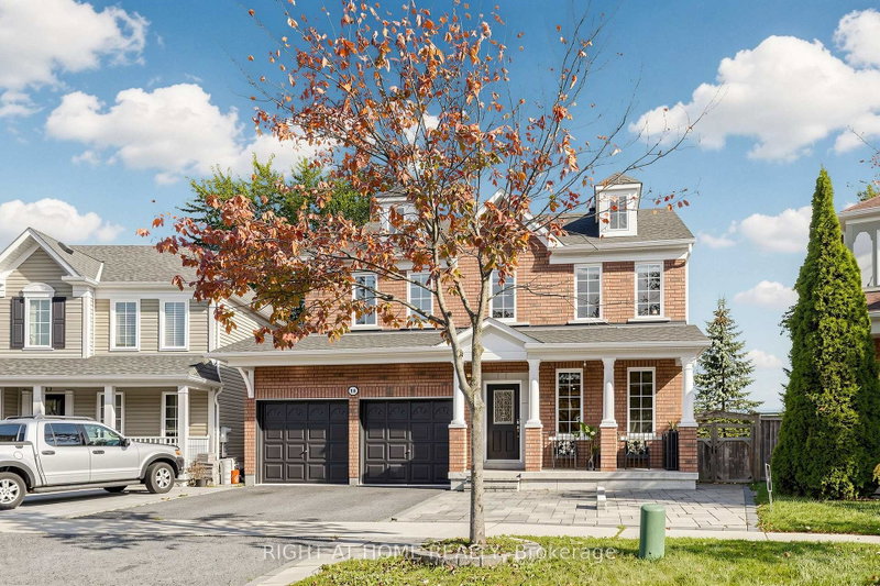 Image of home for listing MLS® E14090328