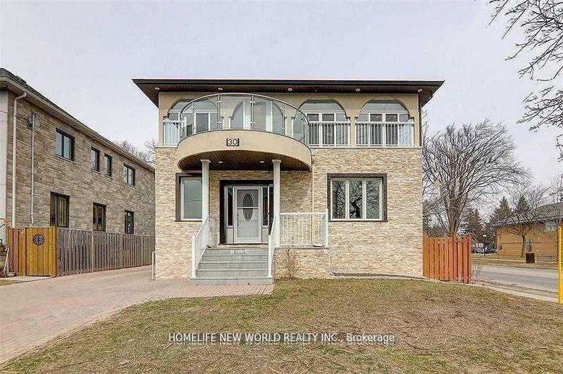 Image of home for listing MLS® E14091132