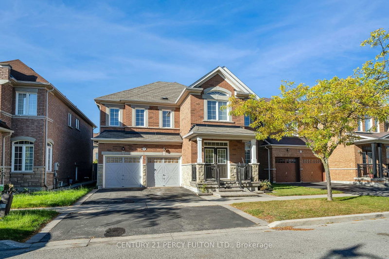 Image of home for listing MLS® E14091474