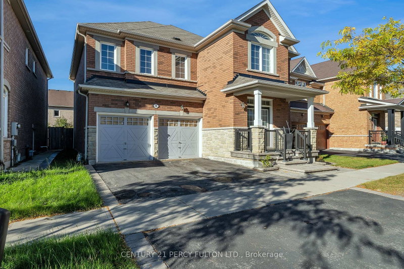 Image of home for listing MLS® E14091474