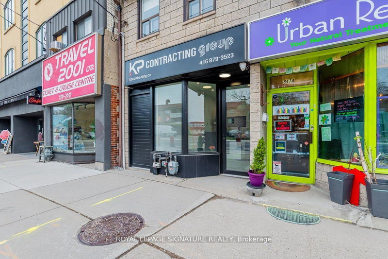 Image of home for listing MLS® E14091724