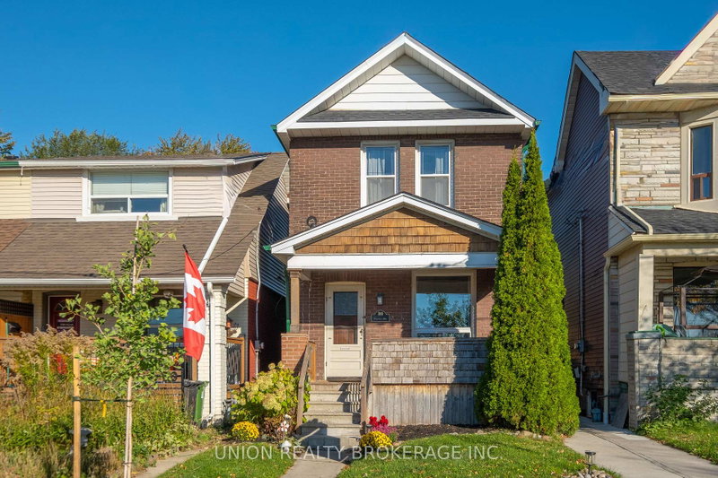Image of home for listing MLS® E14092188