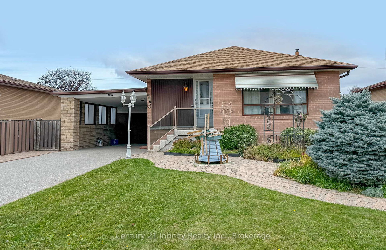 Image of home for listing MLS® E14092614