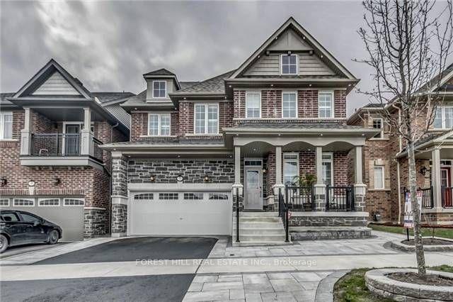 Image of home for listing MLS® E14092792