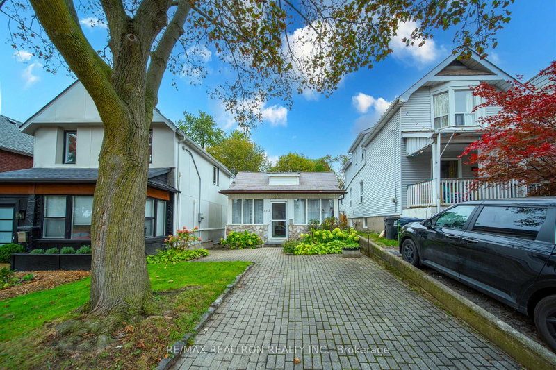 Image of home for listing MLS® E14092980