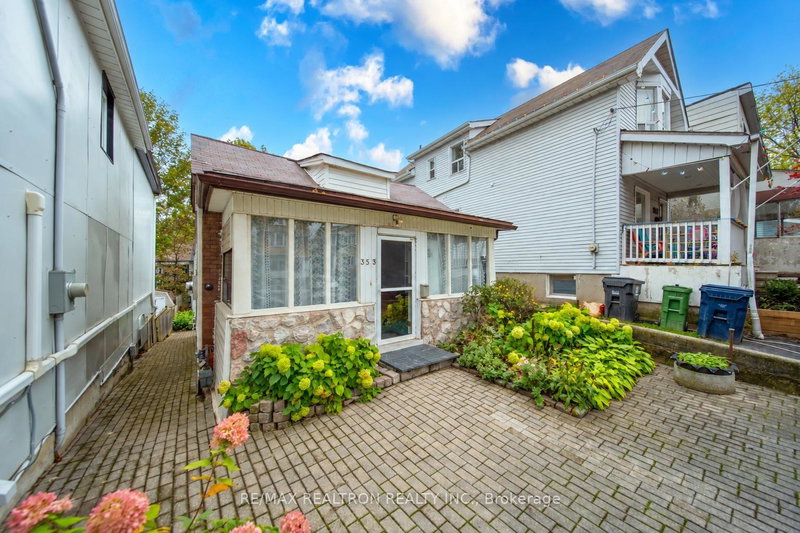 Image of home for listing MLS® E14092980