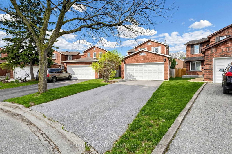 Image of home for listing MLS® E14093044