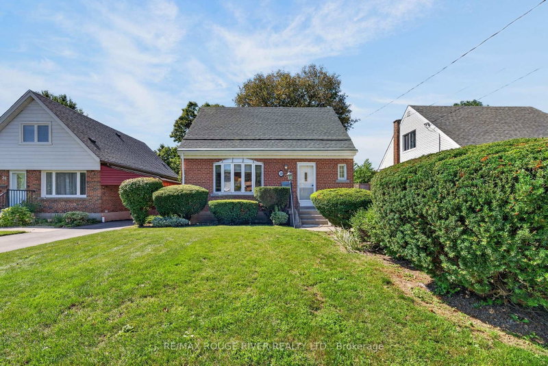 Image of home for listing MLS® E14093164