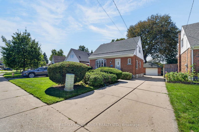 Image of home for listing MLS® E14093164