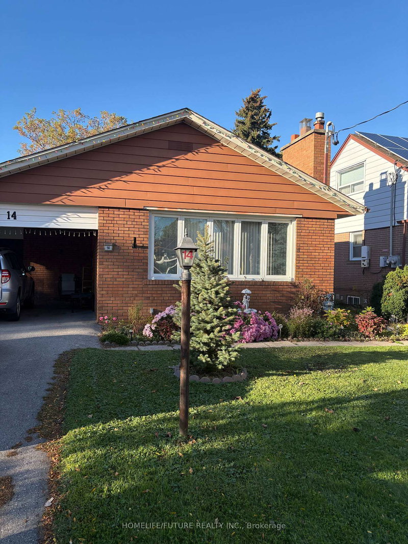 Image of home for listing MLS® E14093198