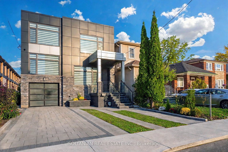 Image of home for listing MLS® E14093304