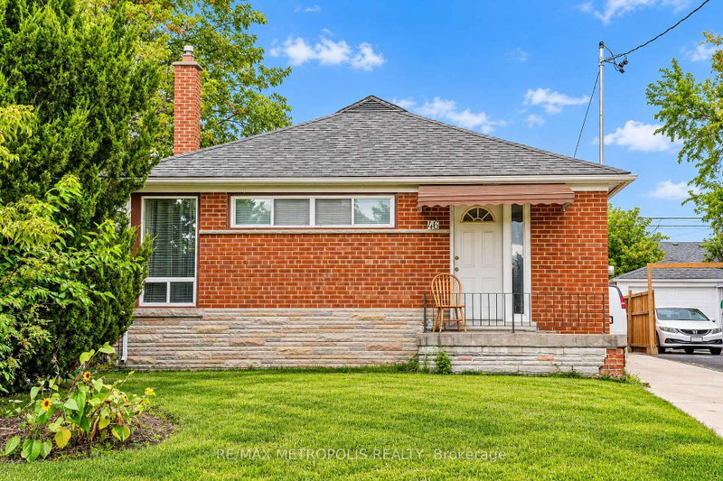 Image of home for listing MLS® E14093310