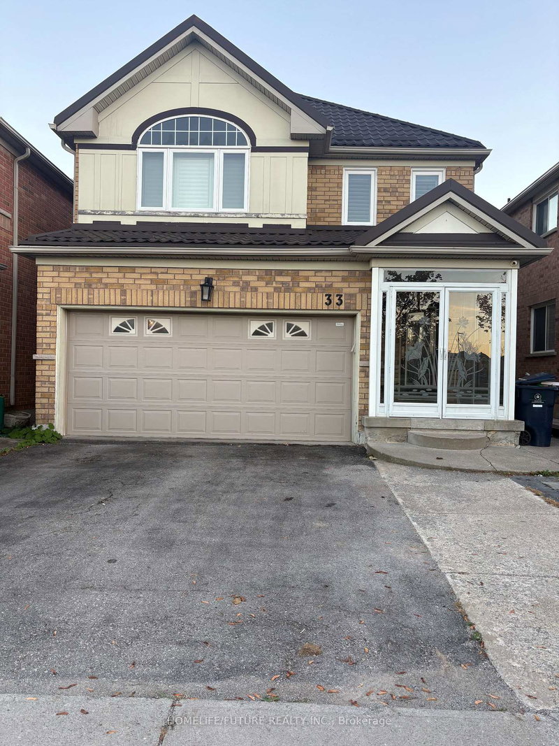 Image of home for listing MLS® E14093498