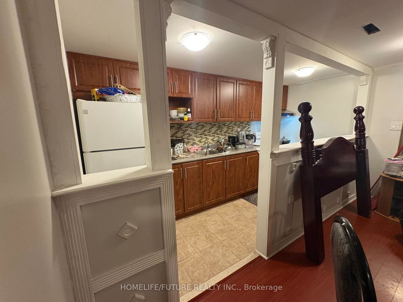 Image of home for listing MLS® E14093498