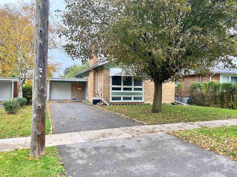 Image of home for listing MLS® E14093628