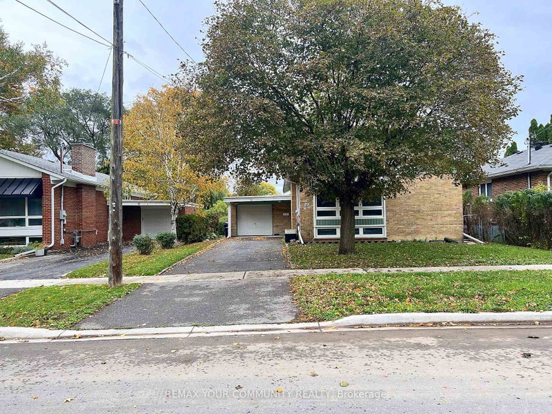 Image of home for listing MLS® E14093628