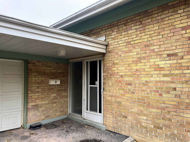 Image of home for listing MLS® E14093628