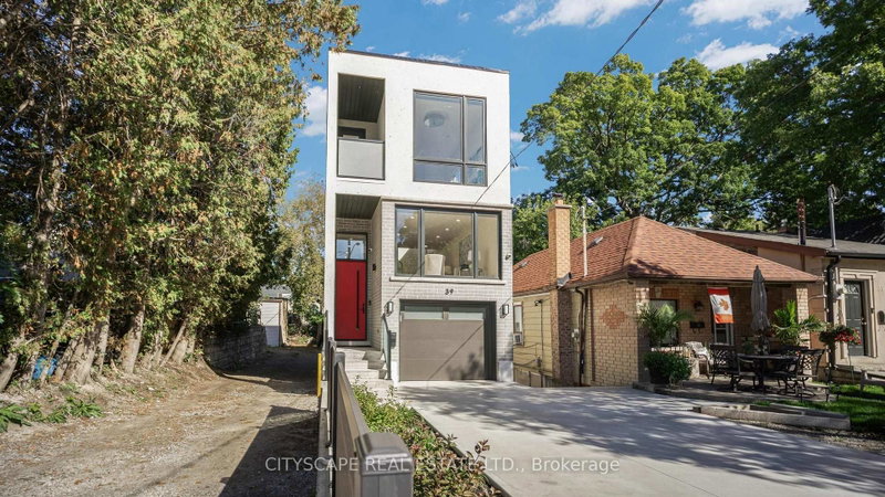 Image of home for listing MLS® E14093864