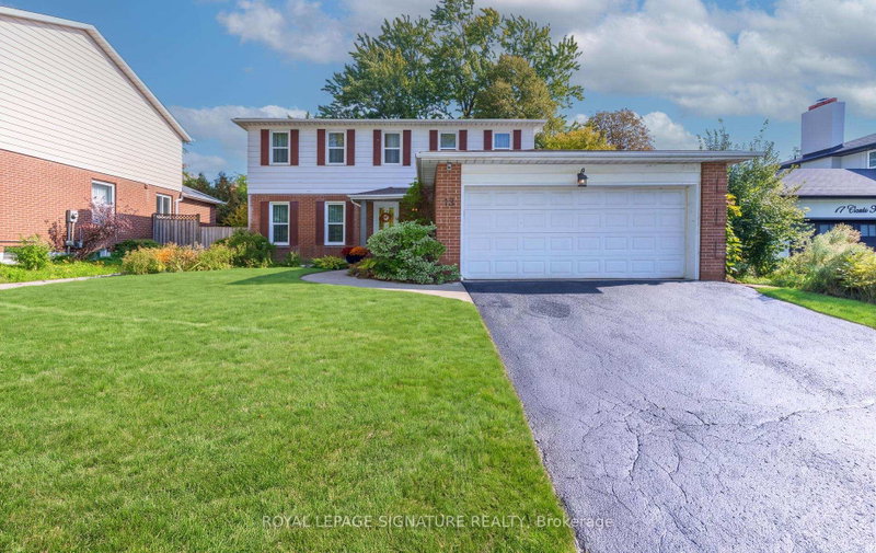 Image of home for listing MLS® E14094418