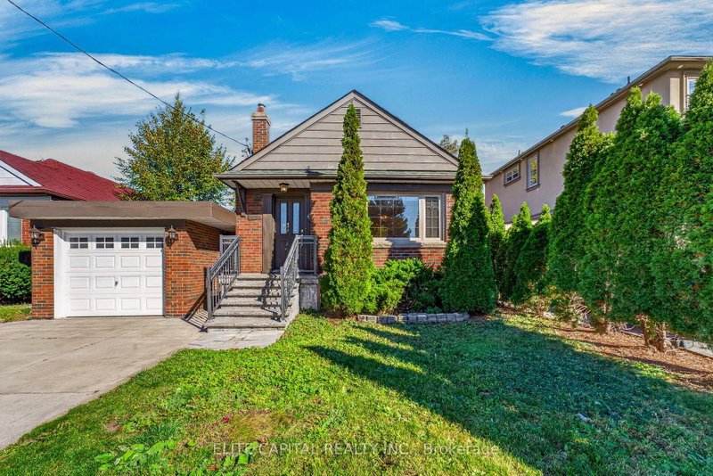 Image of home for listing MLS® E14094470