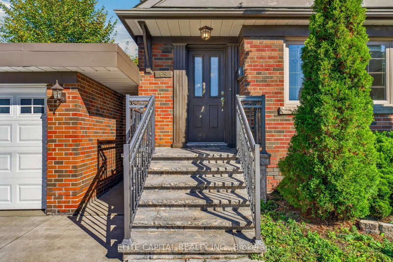 Image of home for listing MLS® E14094470
