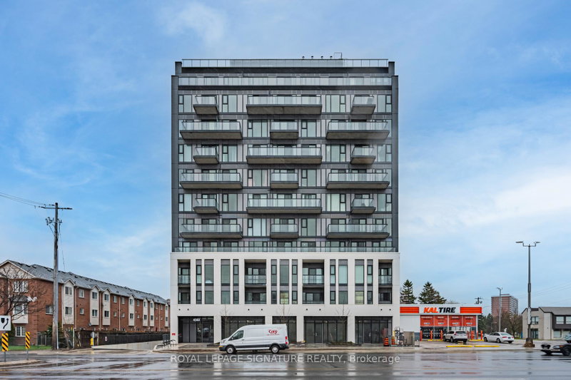 Image of home for listing MLS® E14094534