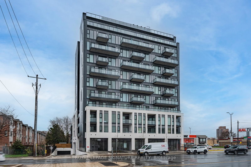 Image of home for listing MLS® E14094534
