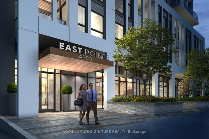 Image of home for listing MLS® E14094534