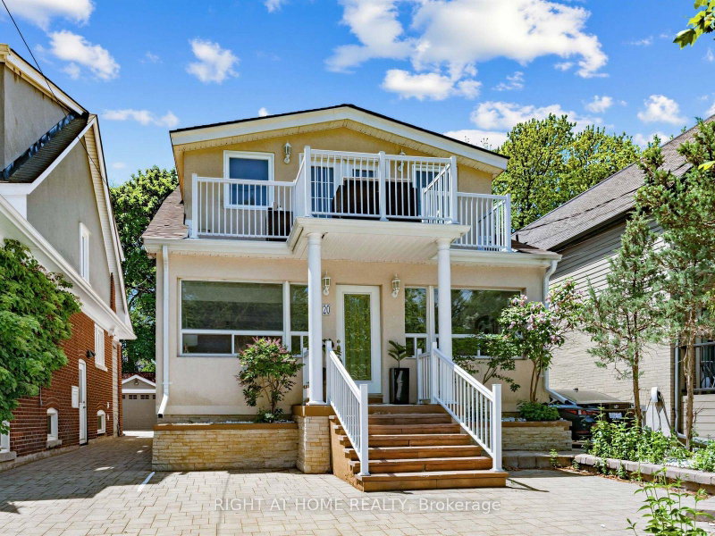 Image of home for listing MLS® E14094716