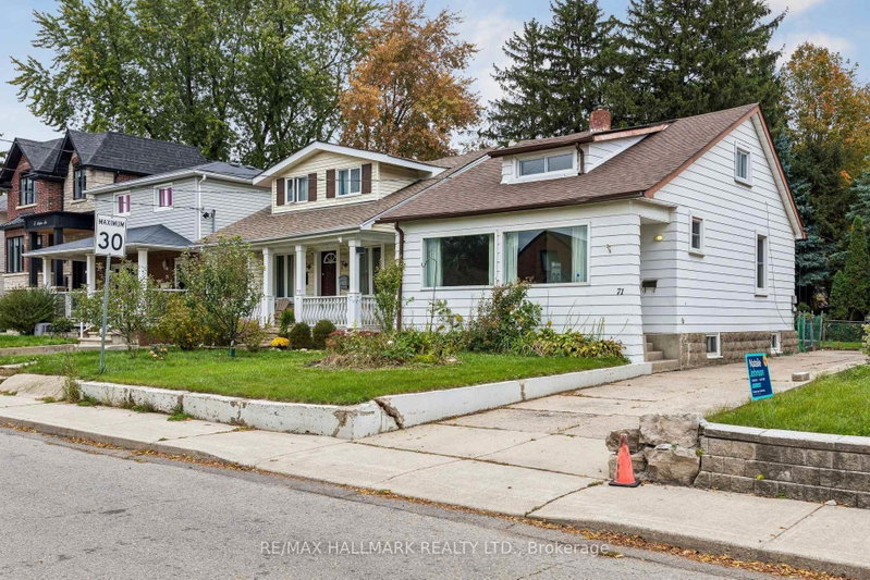 Image of home for listing MLS® E14095032