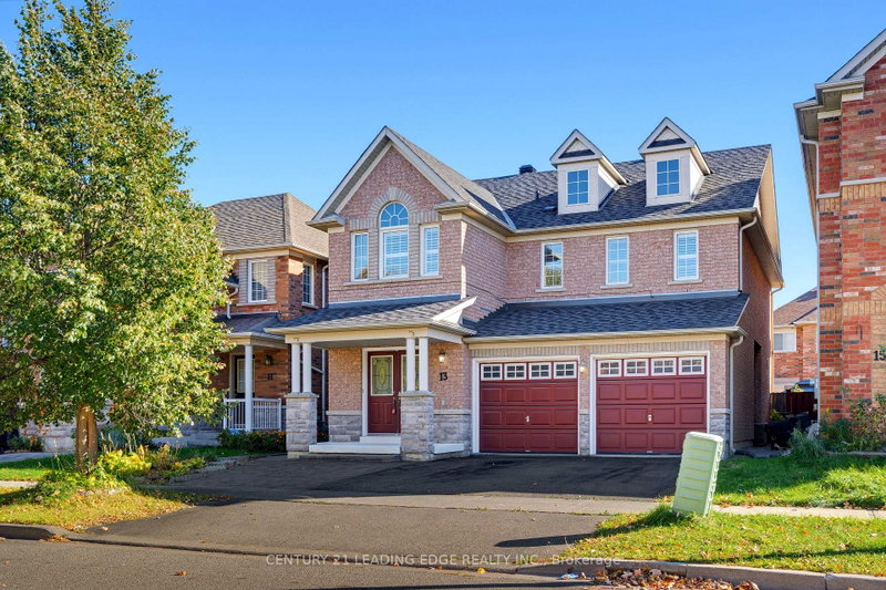 Image of home for listing MLS® E14095244