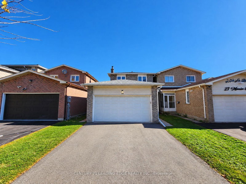 Image of home for listing MLS® E14095350