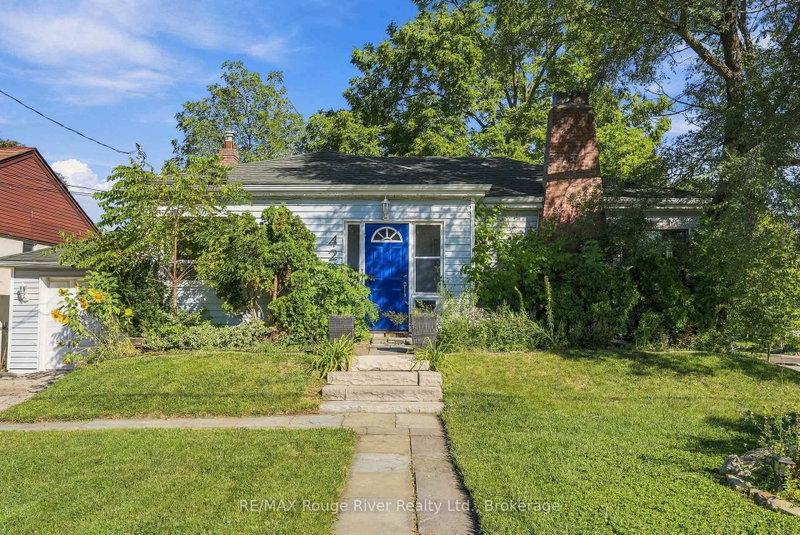 Image of home for listing MLS® E14095402