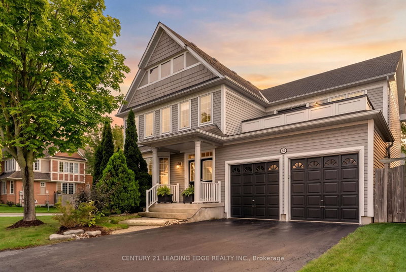 Image of home for listing MLS® E14095412