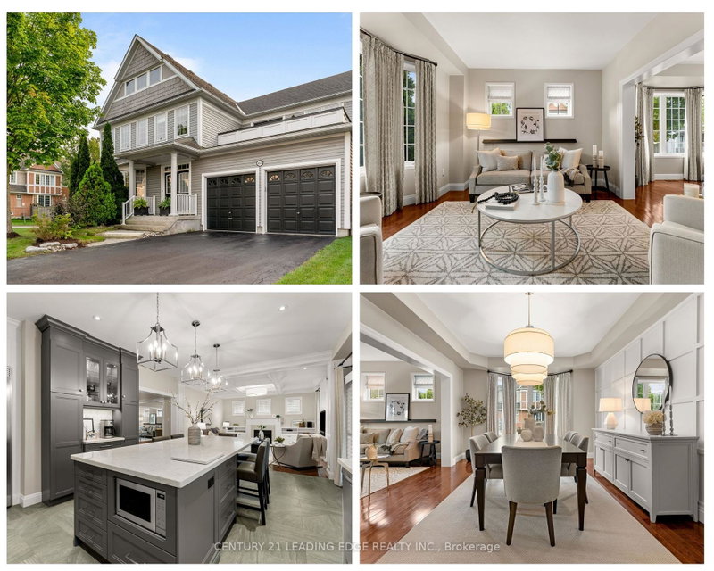 Image of home for listing MLS® E14095412