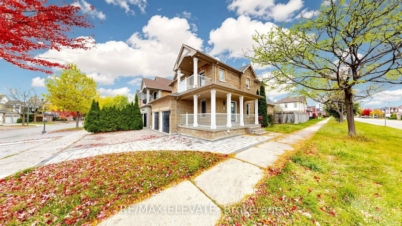 Image of home for listing MLS® E14095662