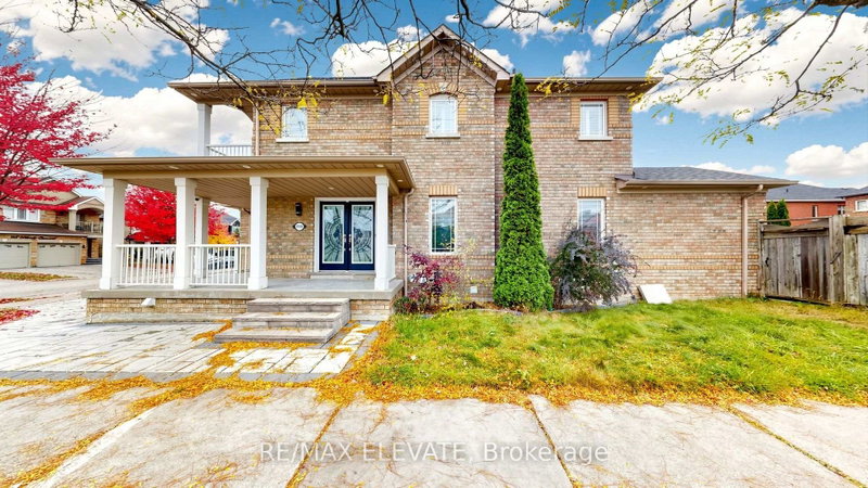 Image of home for listing MLS® E14095662