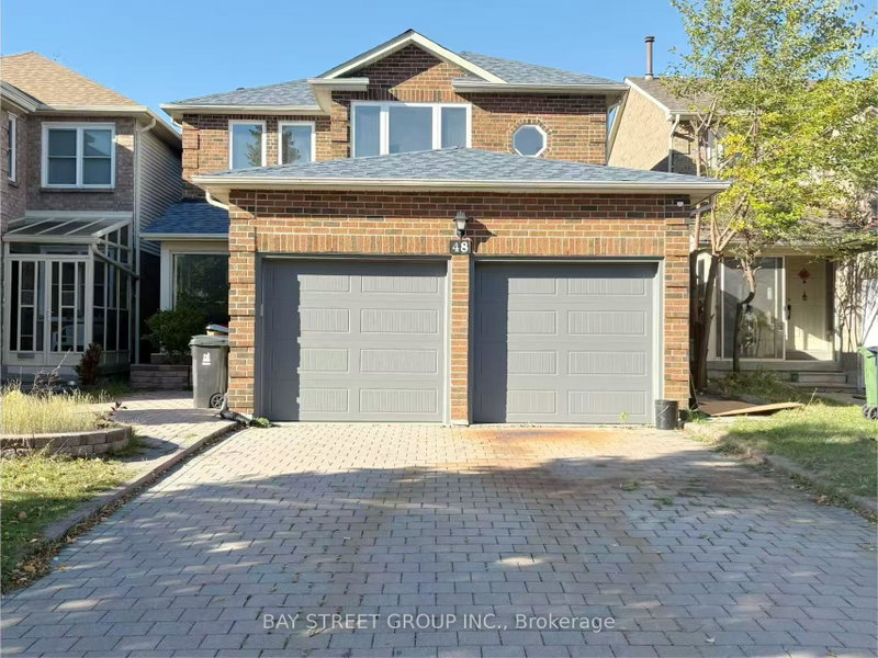 Image of home for listing MLS® E14095710