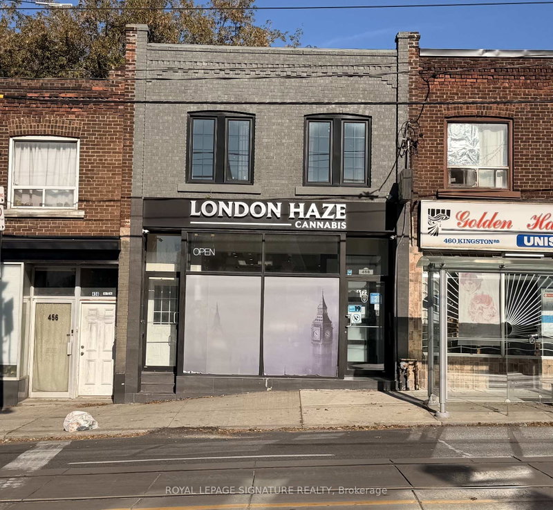 Image of home for listing MLS® E14095810