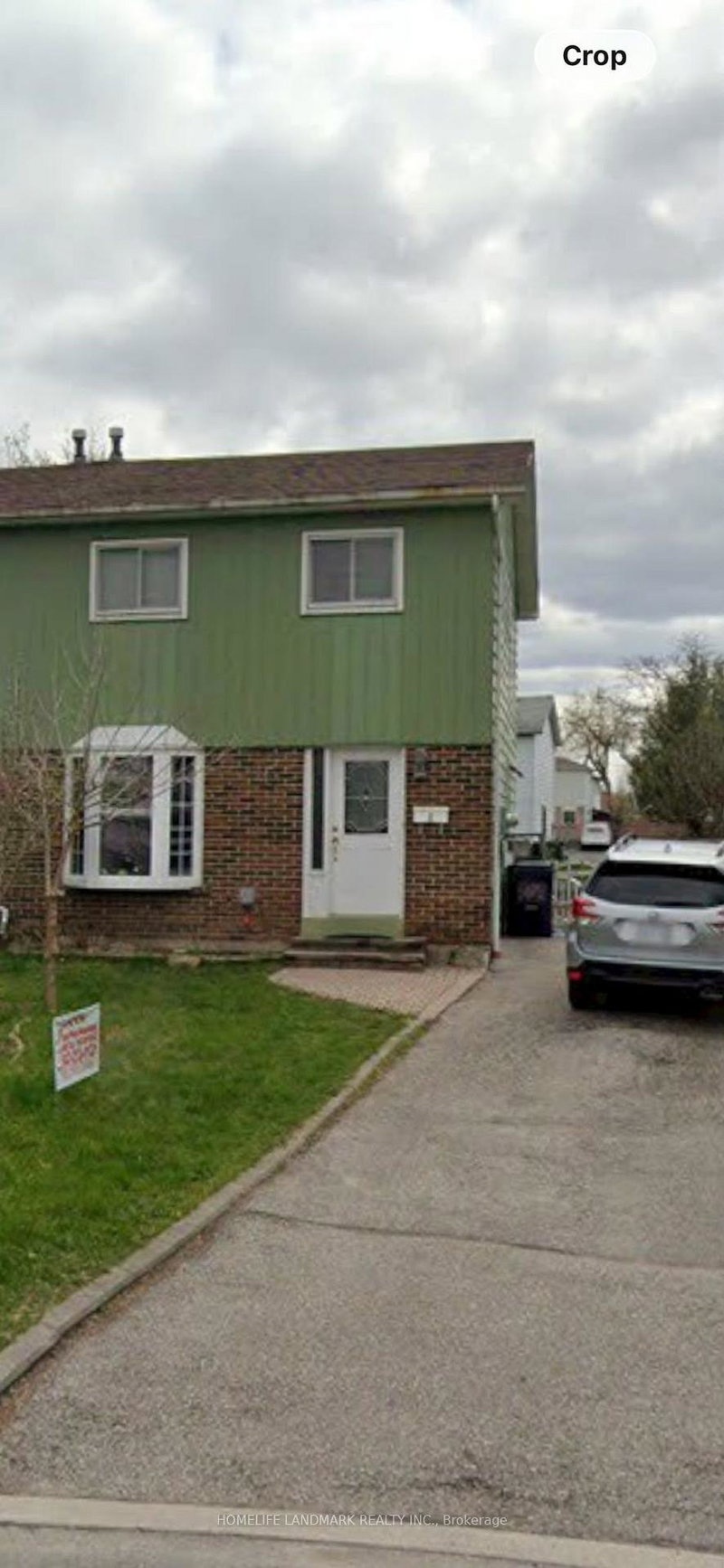 Image of home for listing MLS® E14096302
