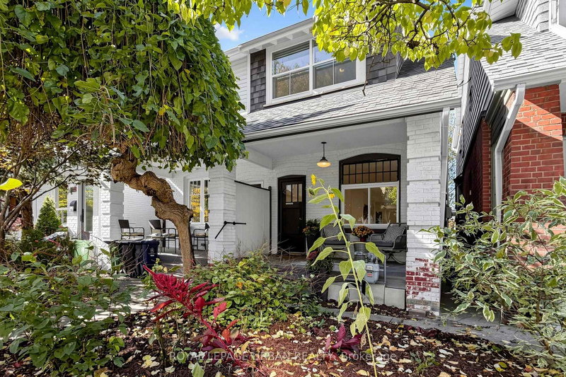 Image of home for listing MLS® E14096598