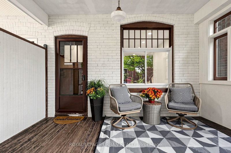 Image of home for listing MLS® E14096598