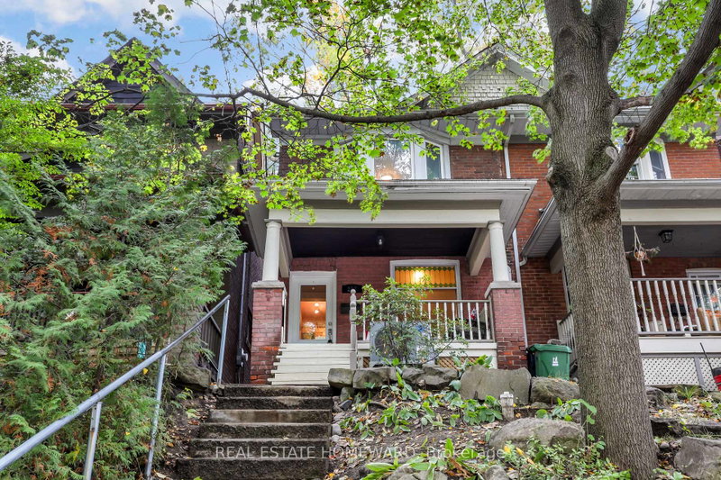 Image of home for listing MLS® E14096612