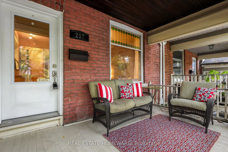 Image of home for listing MLS® E14096612