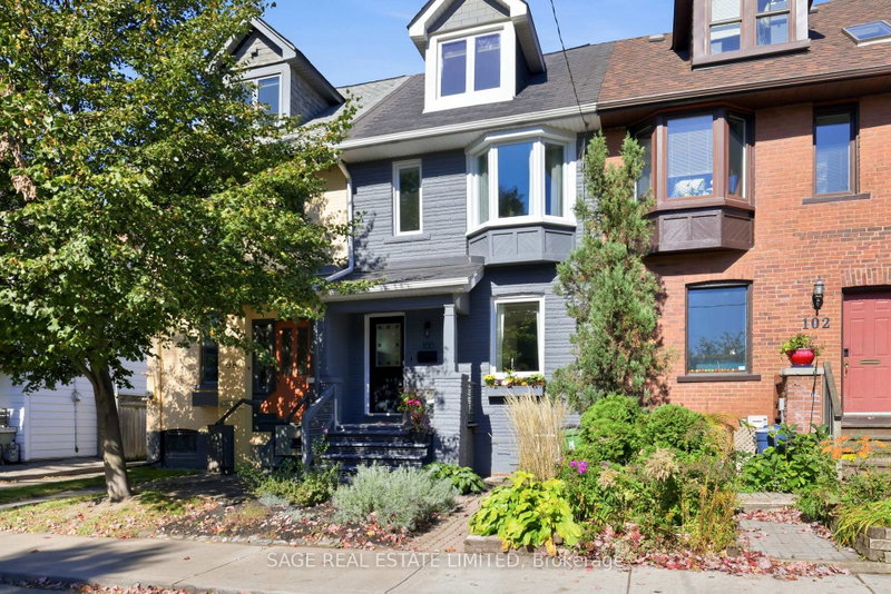 Image of home for listing MLS® E14096666