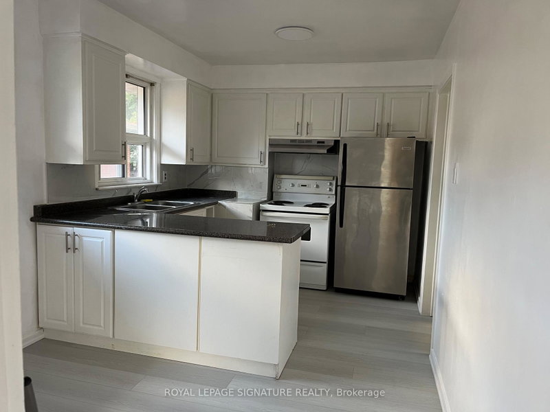 Image of home for listing MLS® E14096722