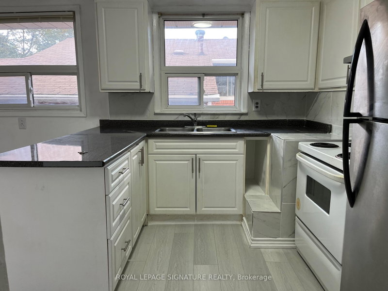 Image of home for listing MLS® E14096722