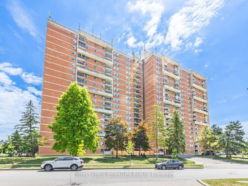 Image of home for listing MLS® E14096788