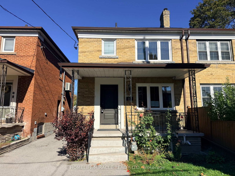 Image of home for listing MLS® E14096840